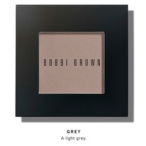 NWT! Bobbi Brown Grey Eyeshadow